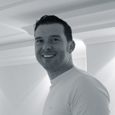 Portrait: Stuckateurmeister Andr&eacute; Ermischer