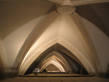 St. Jakobikirche Chemnitz 3