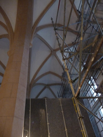 St. Jakobikirche Chemnitz 6