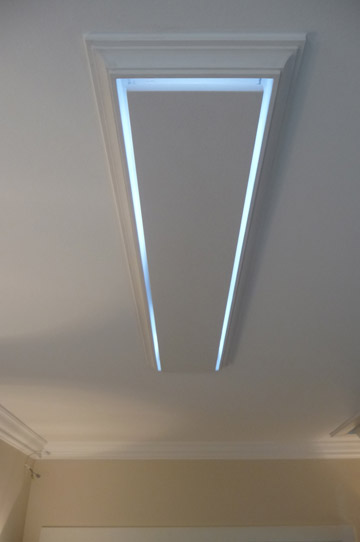 Moderne Flurgestaltung 2