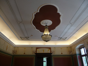 Villa Gückelsberg Flöha 1