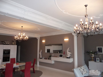 Eigentumswohnung Dresden 2