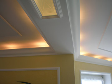 Wohnzimmer Kriebstein 5