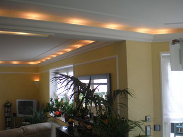 Wohnzimmer Kriebstein 6