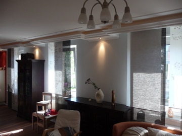 Wohnzimmergestaltung Flöha 3