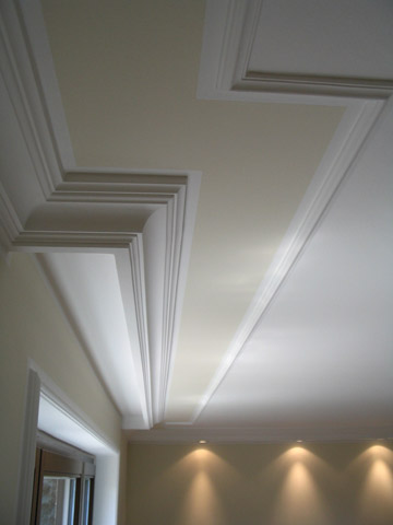 Wohnzimmergestaltung Mittweida 3